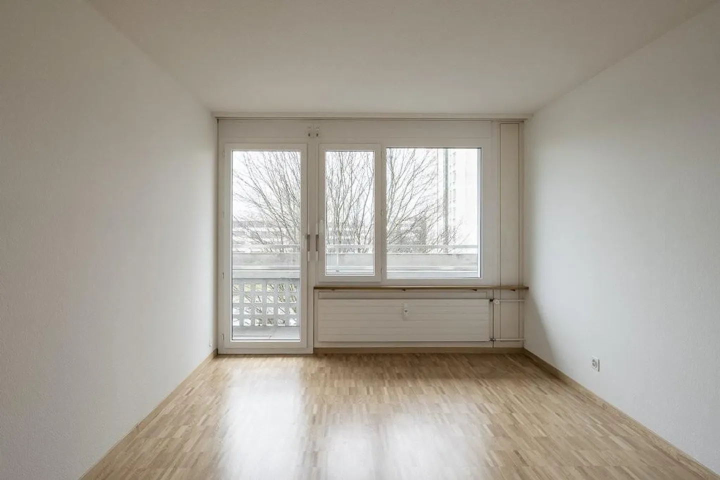 Duplex apartment in a quiet location - Photo 8 of 9