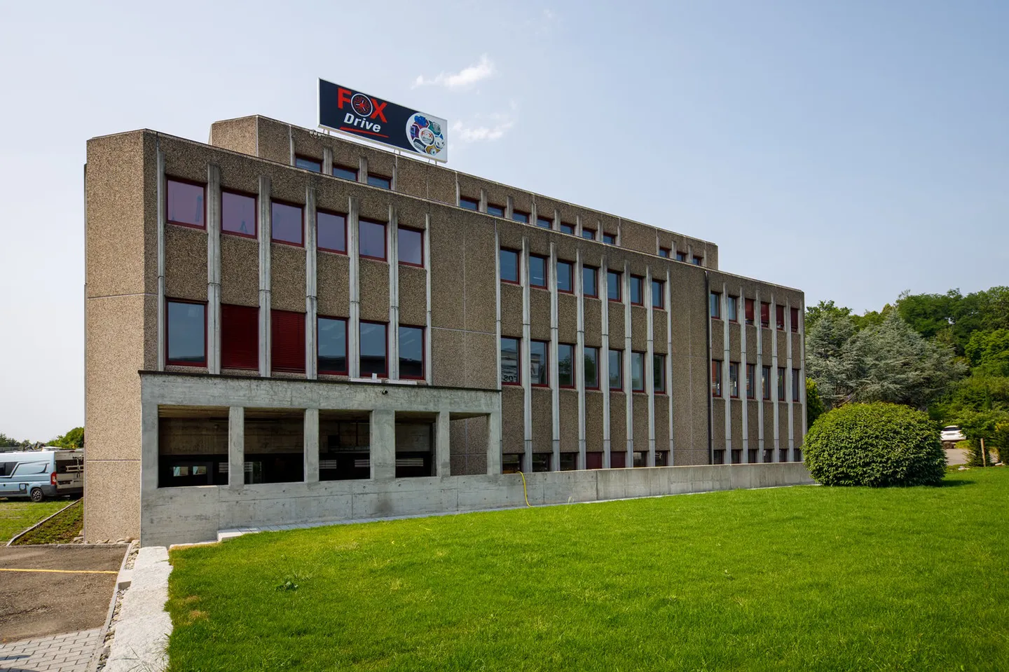 Bureau représentatif à Wangen près de Dübendorf - Photo 3 sur 9