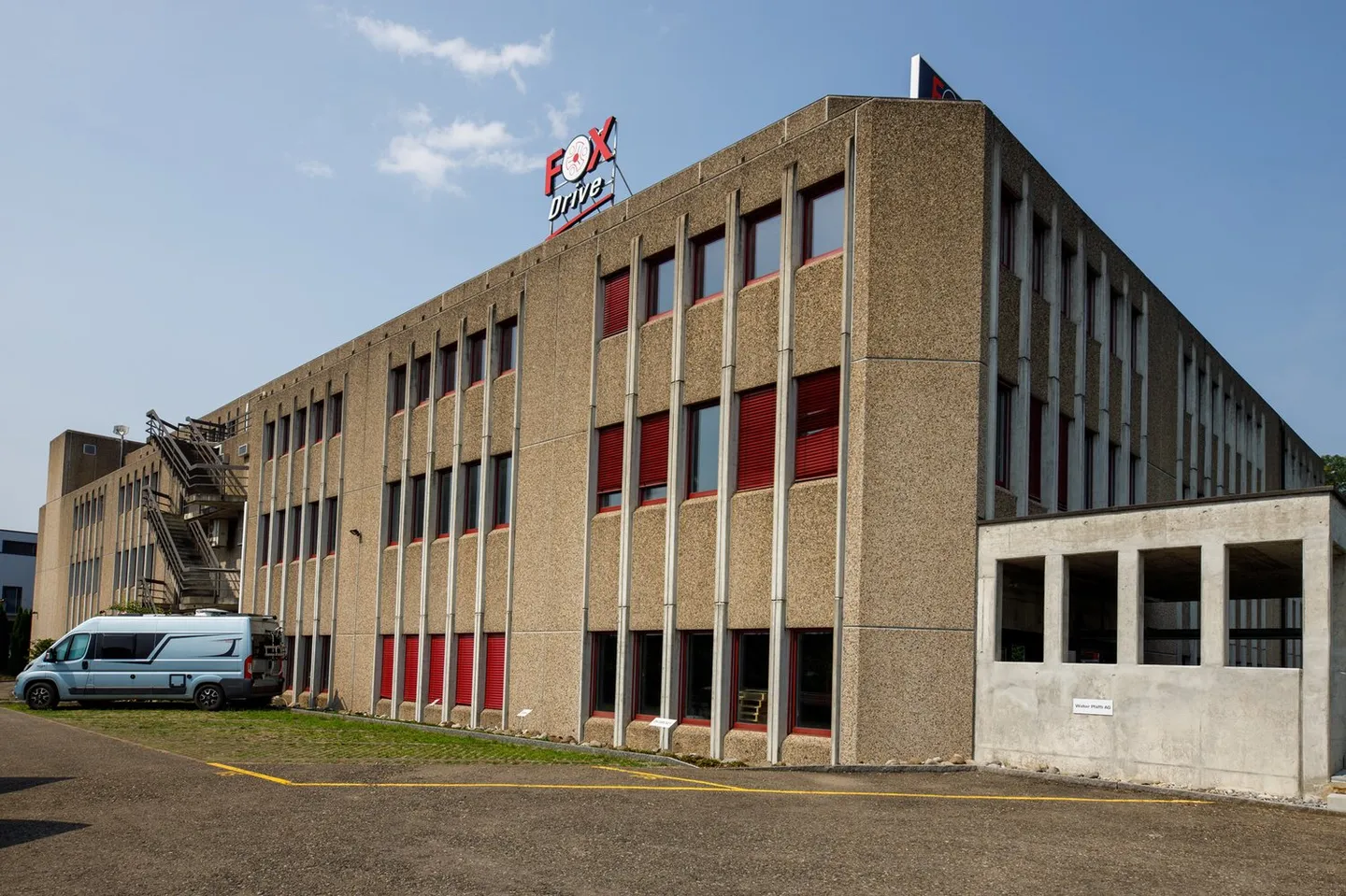 Bureau représentatif à Wangen près de Dübendorf - Photo 4 sur 9