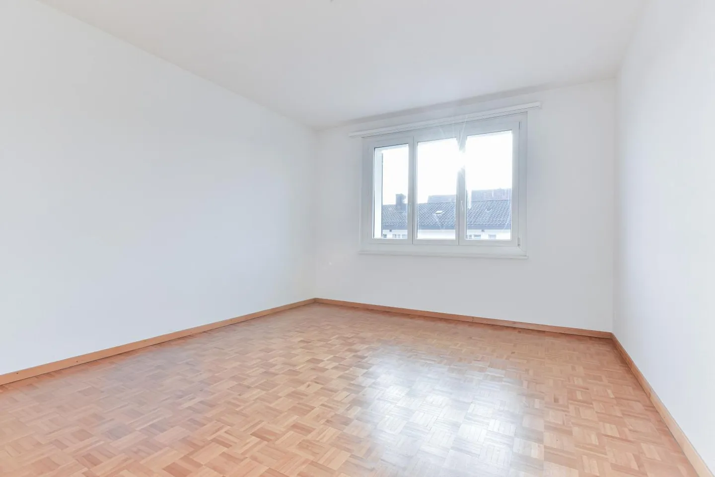 Bella appartamento di 3 stanze in affitto - Foto 5 di 7