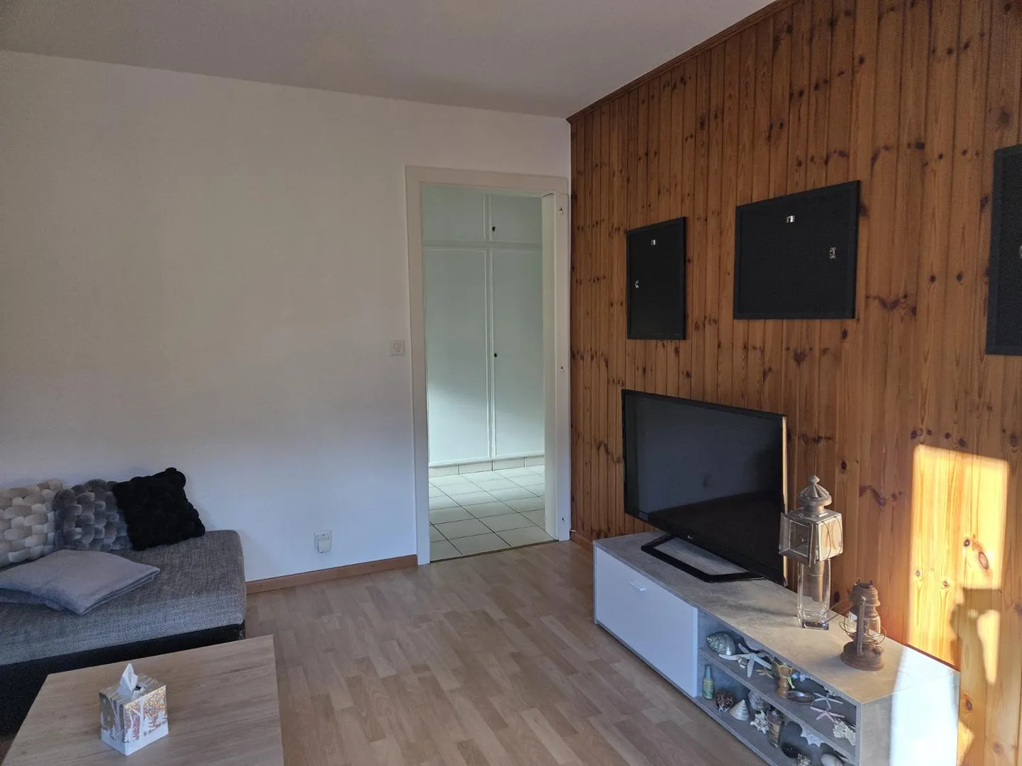 Appartamento 3.5 stanze - Foto 2 di 4