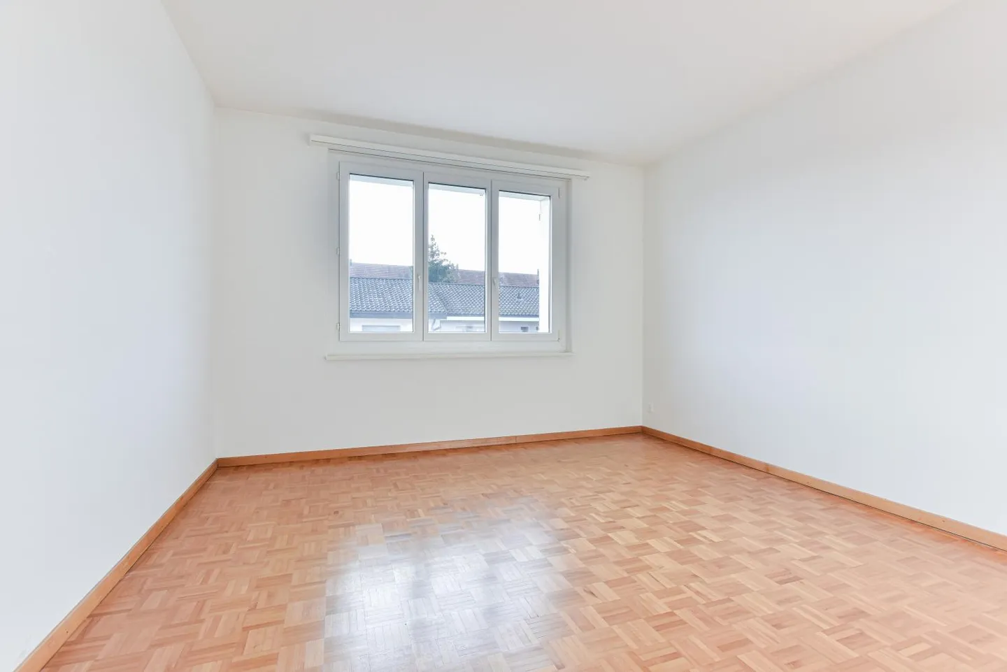 Bella appartamento di 3 stanze in affitto - Foto 6 di 7