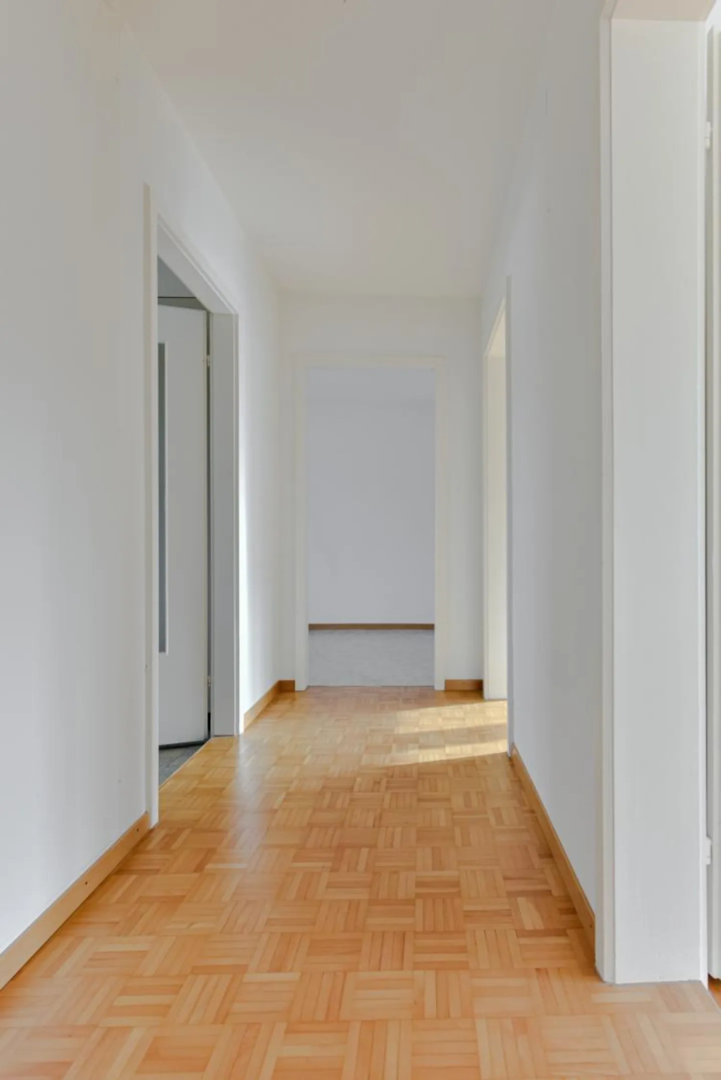 Bella appartamento di 3 stanze in affitto - Foto 7 di 7