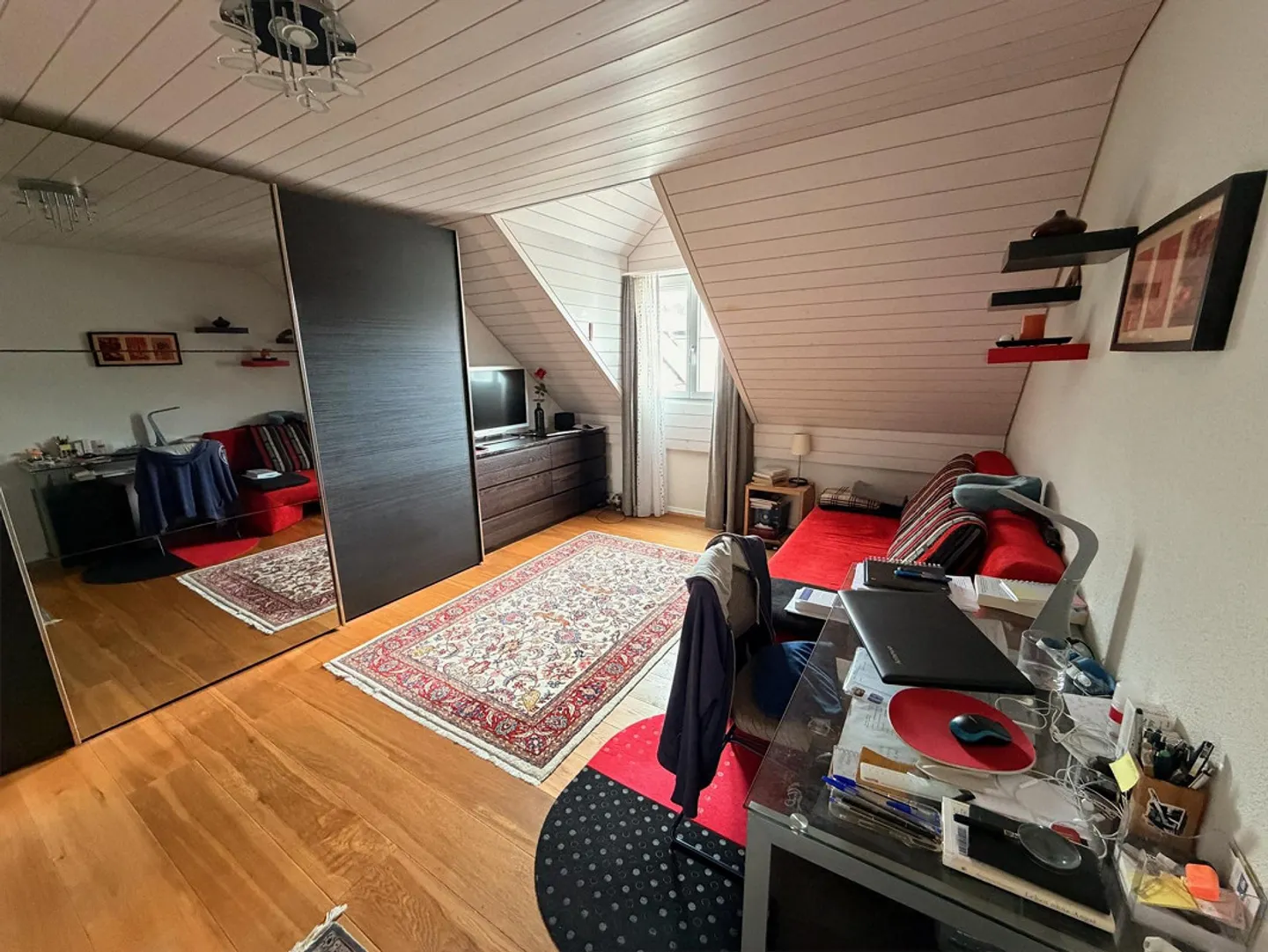 Maisonette apartment with high-quality standard in a quiet location - Photo 9 of 13