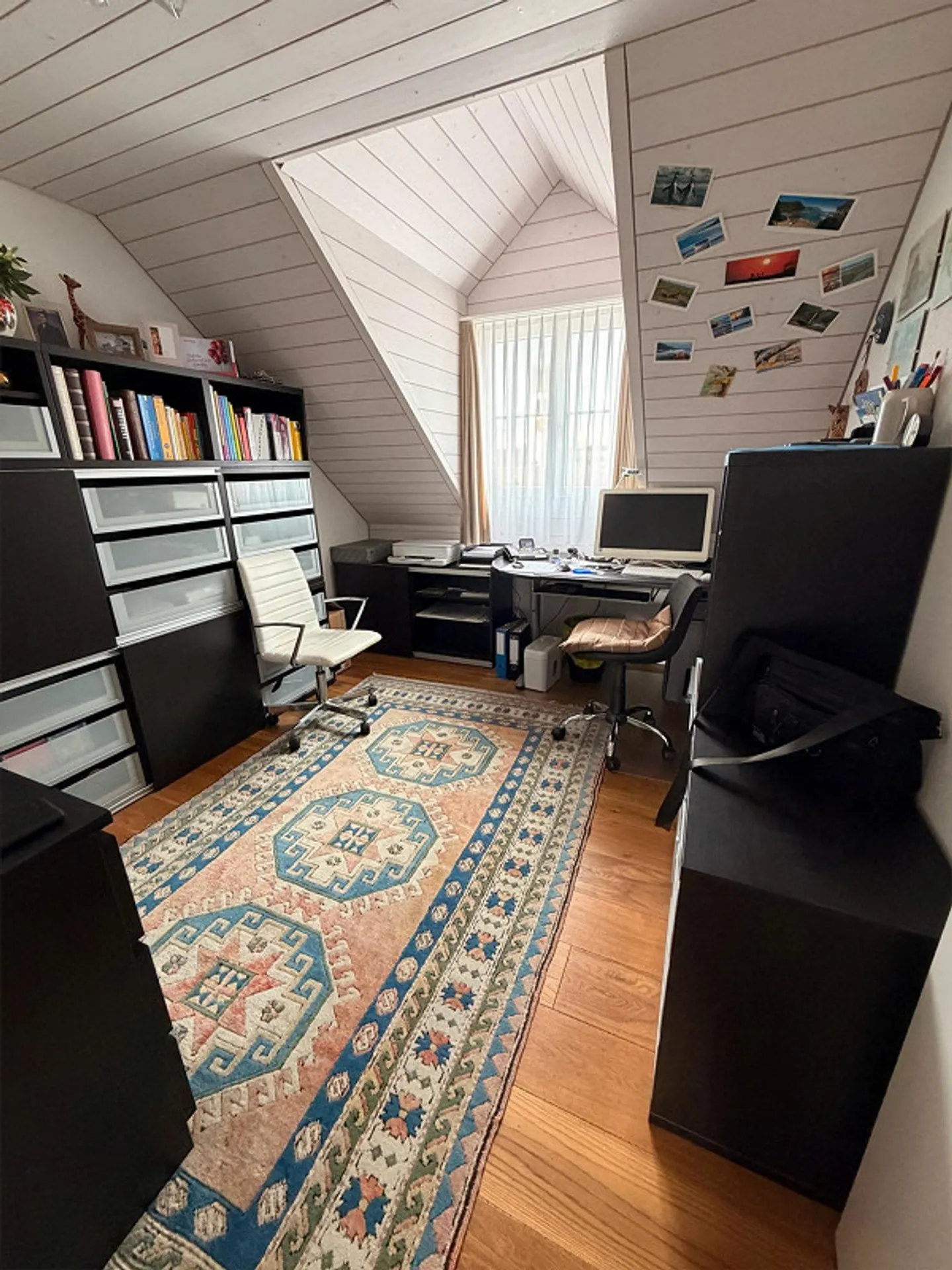 Maisonette apartment with high-quality standard in a quiet location - Photo 10 of 13