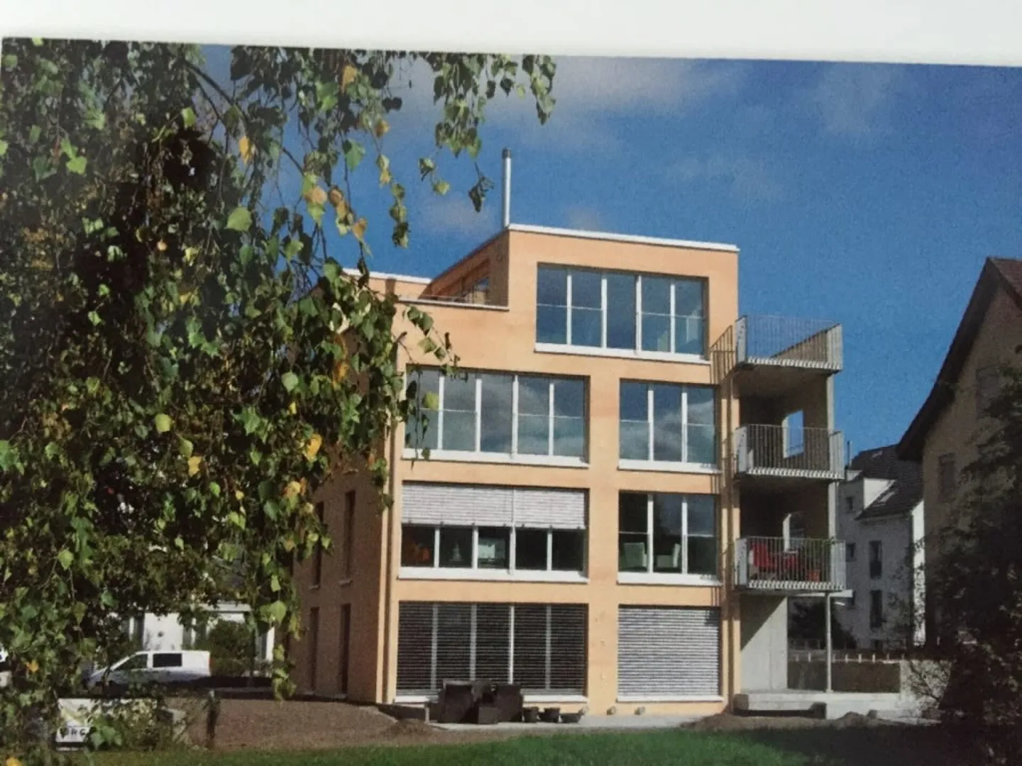 À la Reppisch - Appartement idyllique.... - Photo 1 sur 10