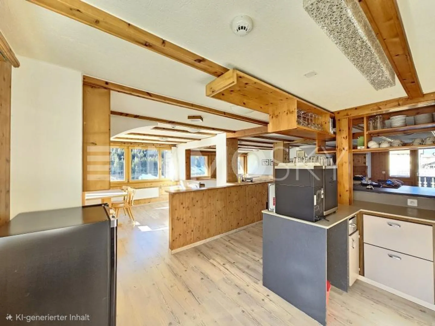 Berggasthof mit alpinem Charme unweit des Skigebiets - Foto 3 von 5