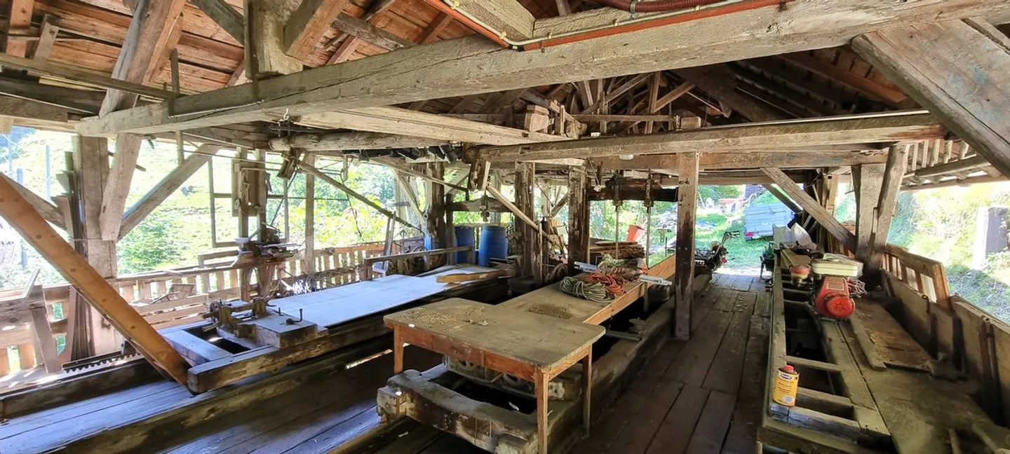 Un chalet qui raconte une histoire... et attend la vôtre. - Photo 11 sur 11