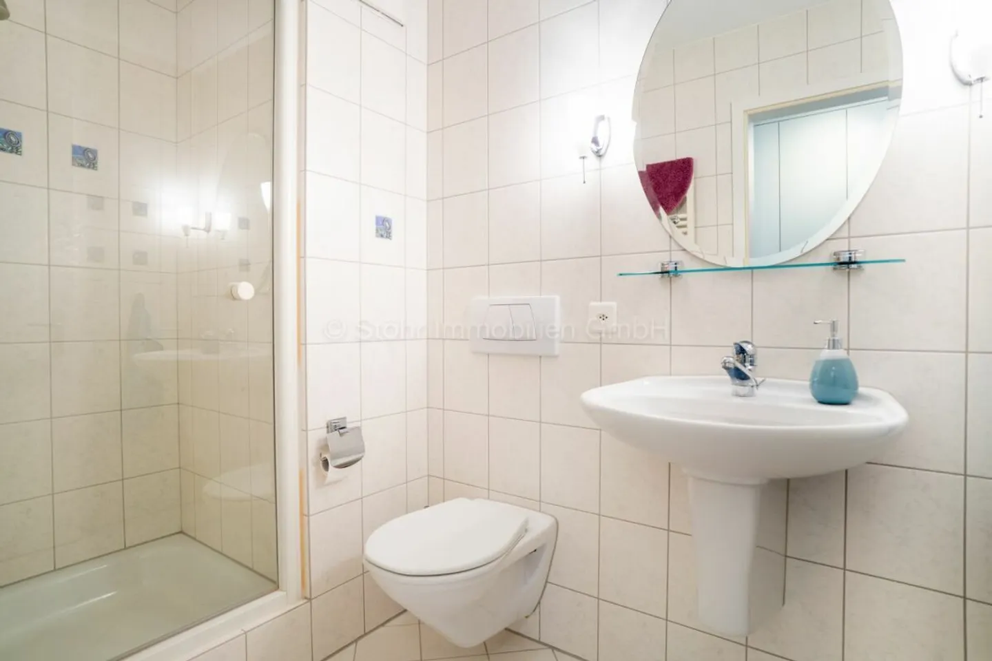 Appartamento attraente di 3,5 locali con due balconi a Winterthur-Seen - Foto 12 di 20
