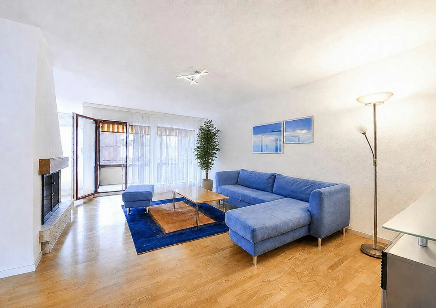 Charming 3.5-Room Apartment - Photo 2 of 15