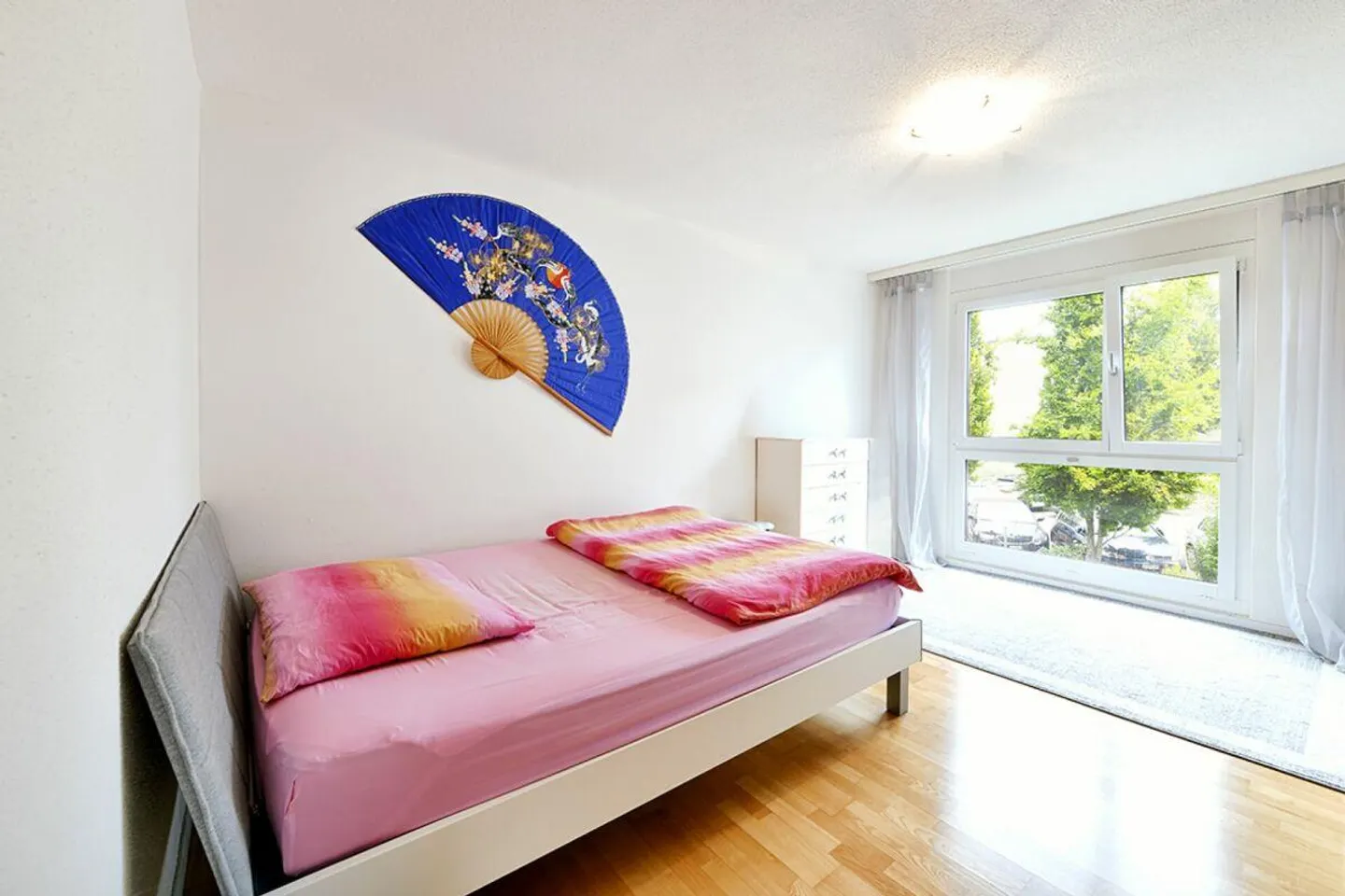 Charming 3.5-Room Apartment - Photo 7 of 15