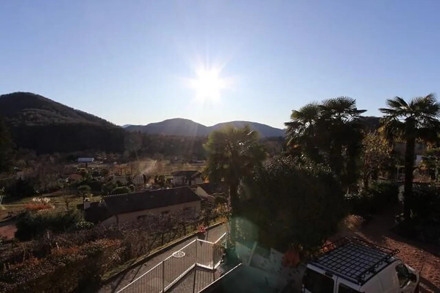 Appartamento moderno con vista mozzafiato - Foto 3 di 10