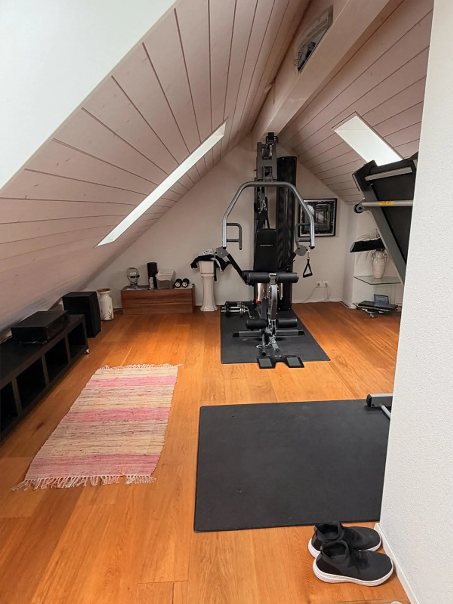 Maisonette apartment with high-quality standard in a quiet location - Photo 12 of 13