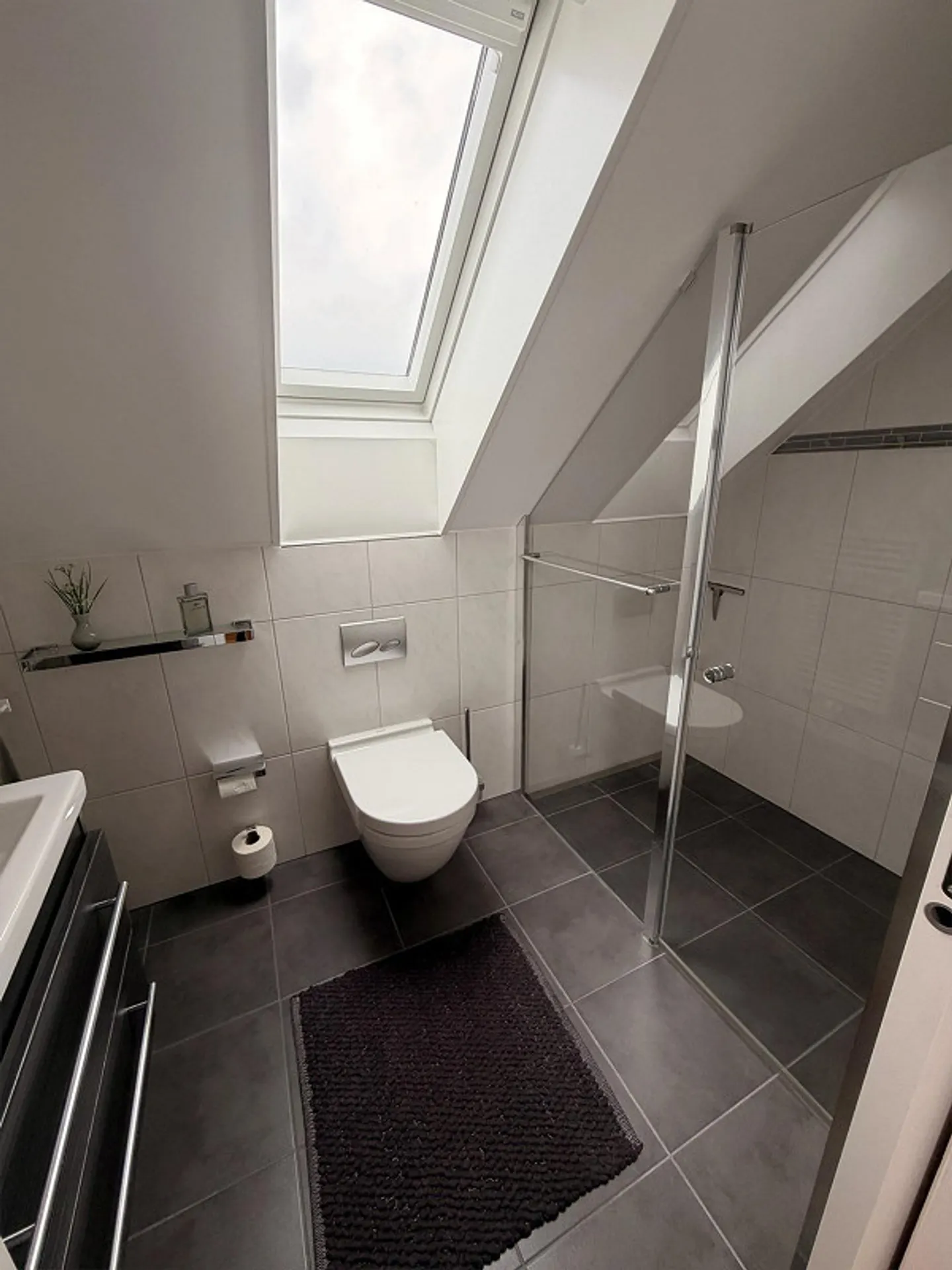 Maisonette apartment with high-quality standard in a quiet location - Photo 13 of 13