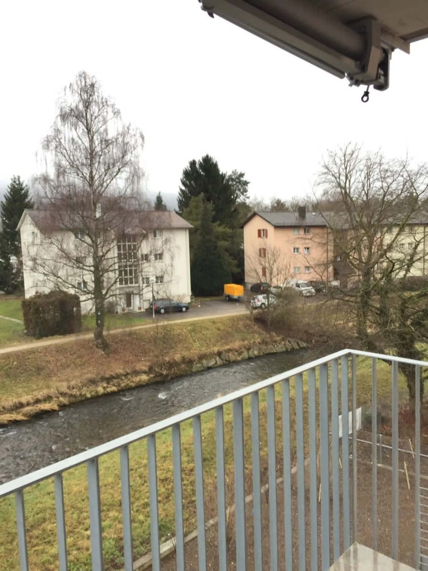 À la Reppisch - Appartement idyllique.... - Photo 3 sur 10