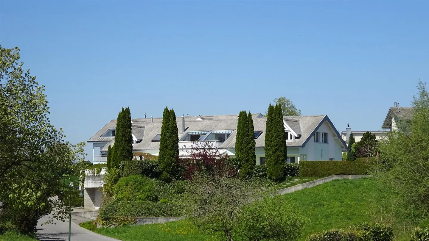 Appartamento 3 1/2 stanze - Foto 1 di 8