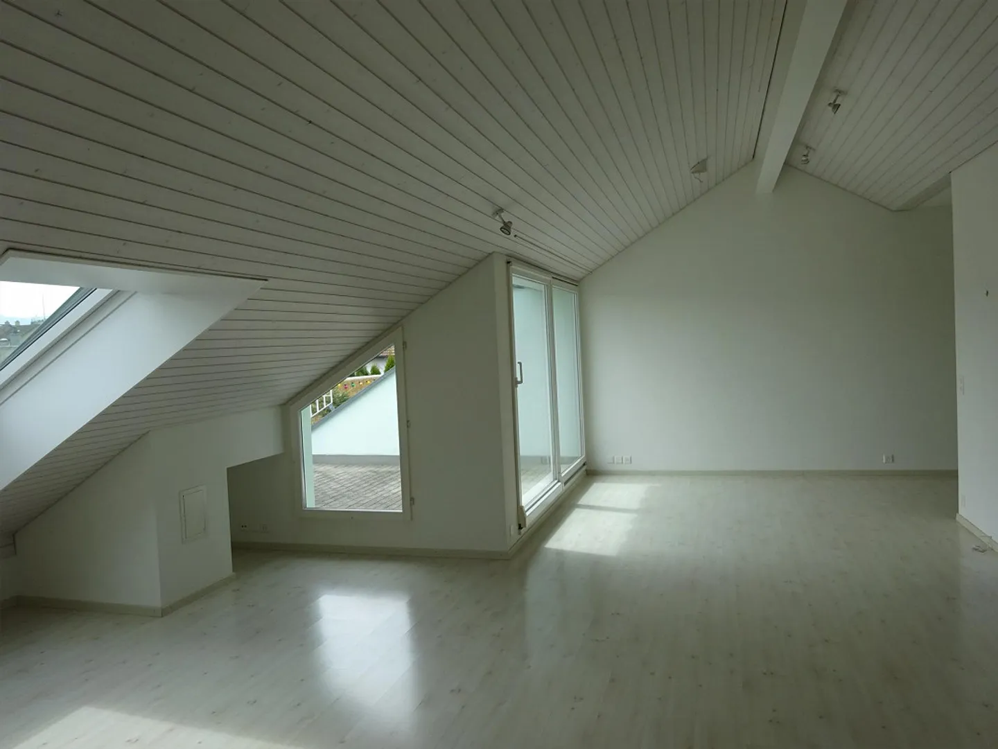 Appartamento 3 1/2 stanze - Foto 3 di 8