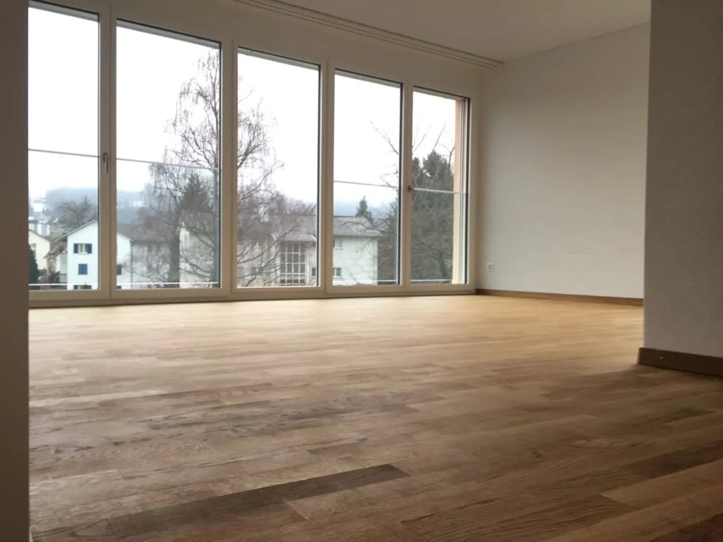 À la Reppisch - Appartement idyllique.... - Photo 6 sur 10