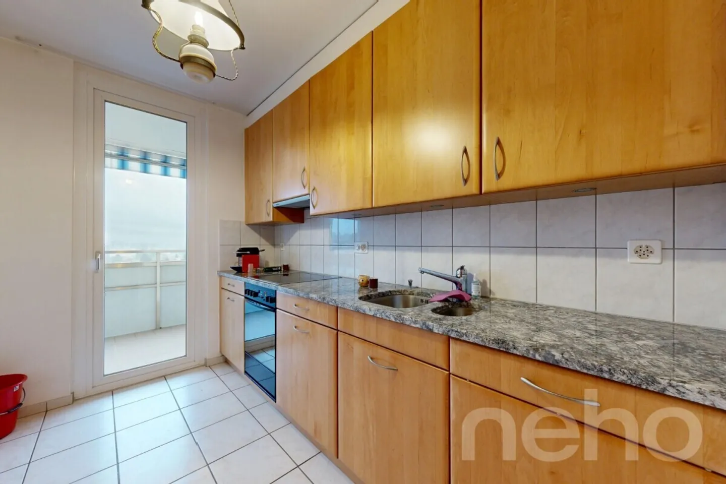 Penthouse? Panoramablick auf den See und die Alpen - Foto 4 von 10