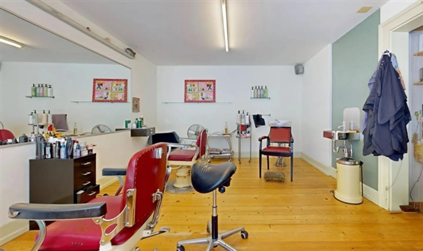 «Gschichtsträchtigi Muure mit modernem Inneläbe ir Burgdorfer Autstadt» - Foto 7 von 20