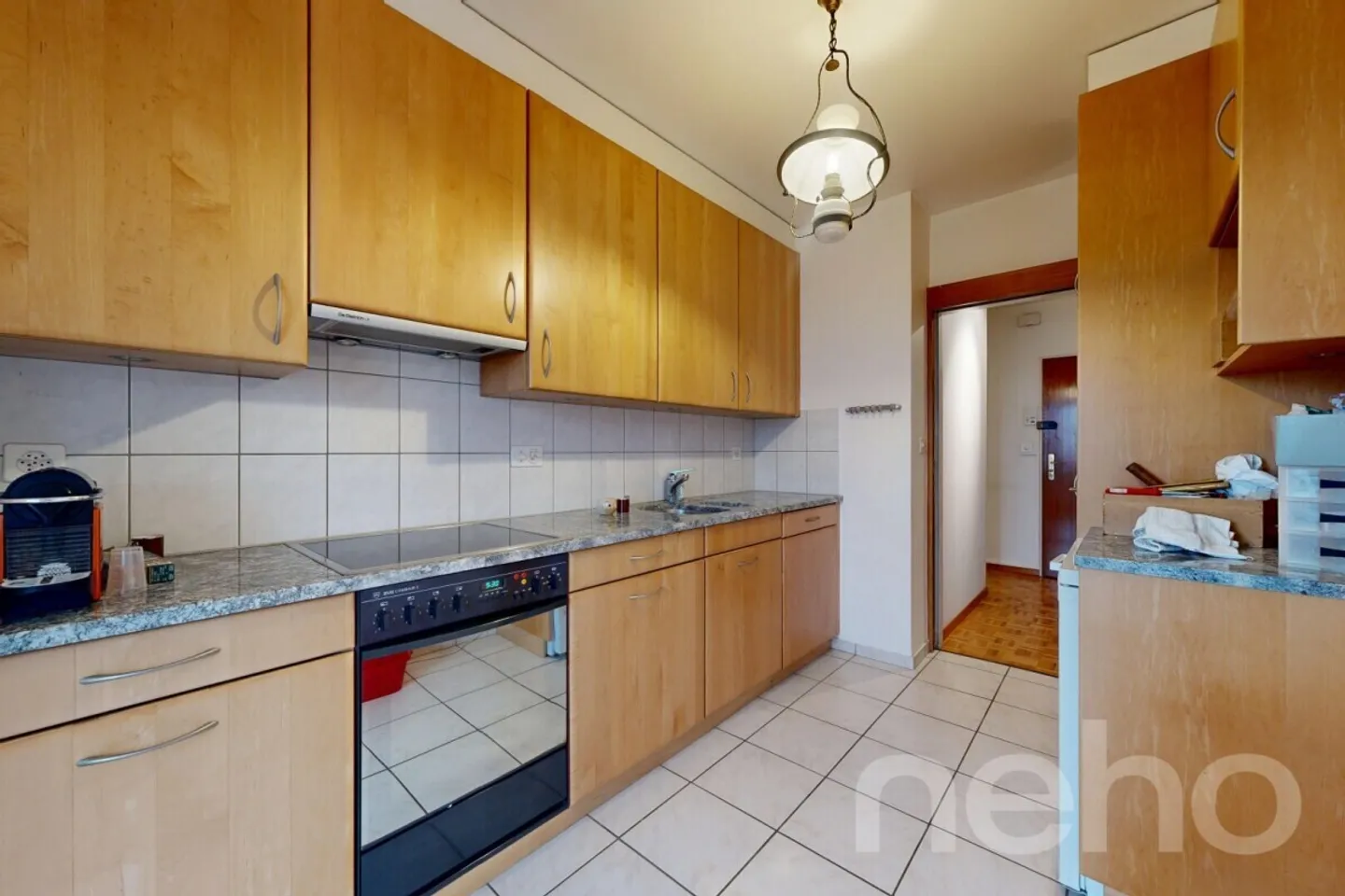 Penthouse? Panoramablick auf den See und die Alpen - Foto 5 von 10