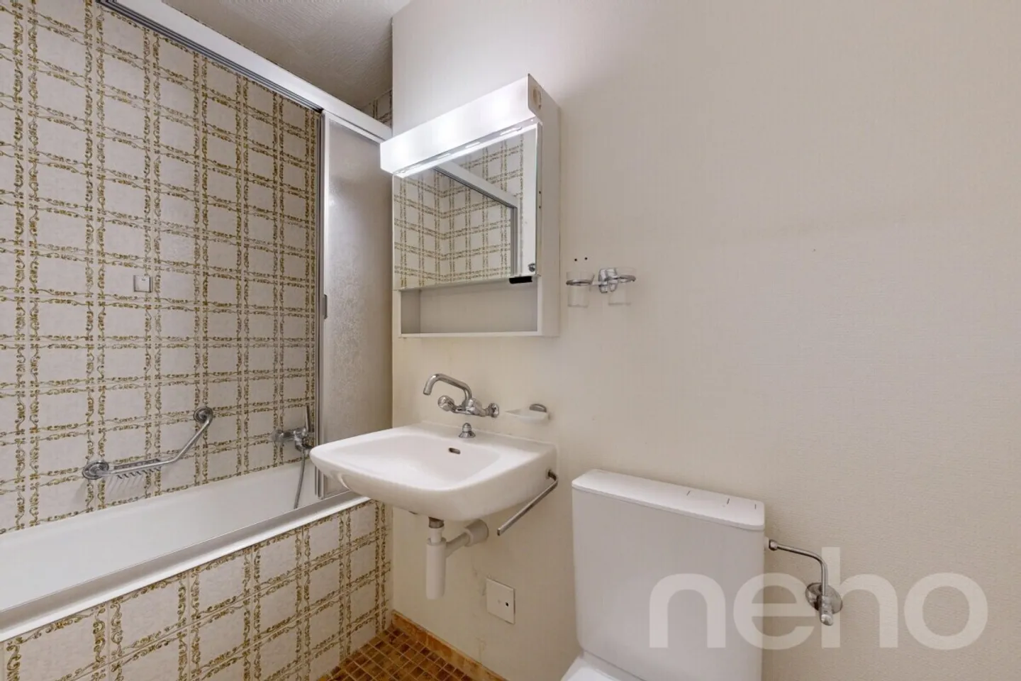 Penthouse? Panoramablick auf den See und die Alpen - Foto 8 von 10