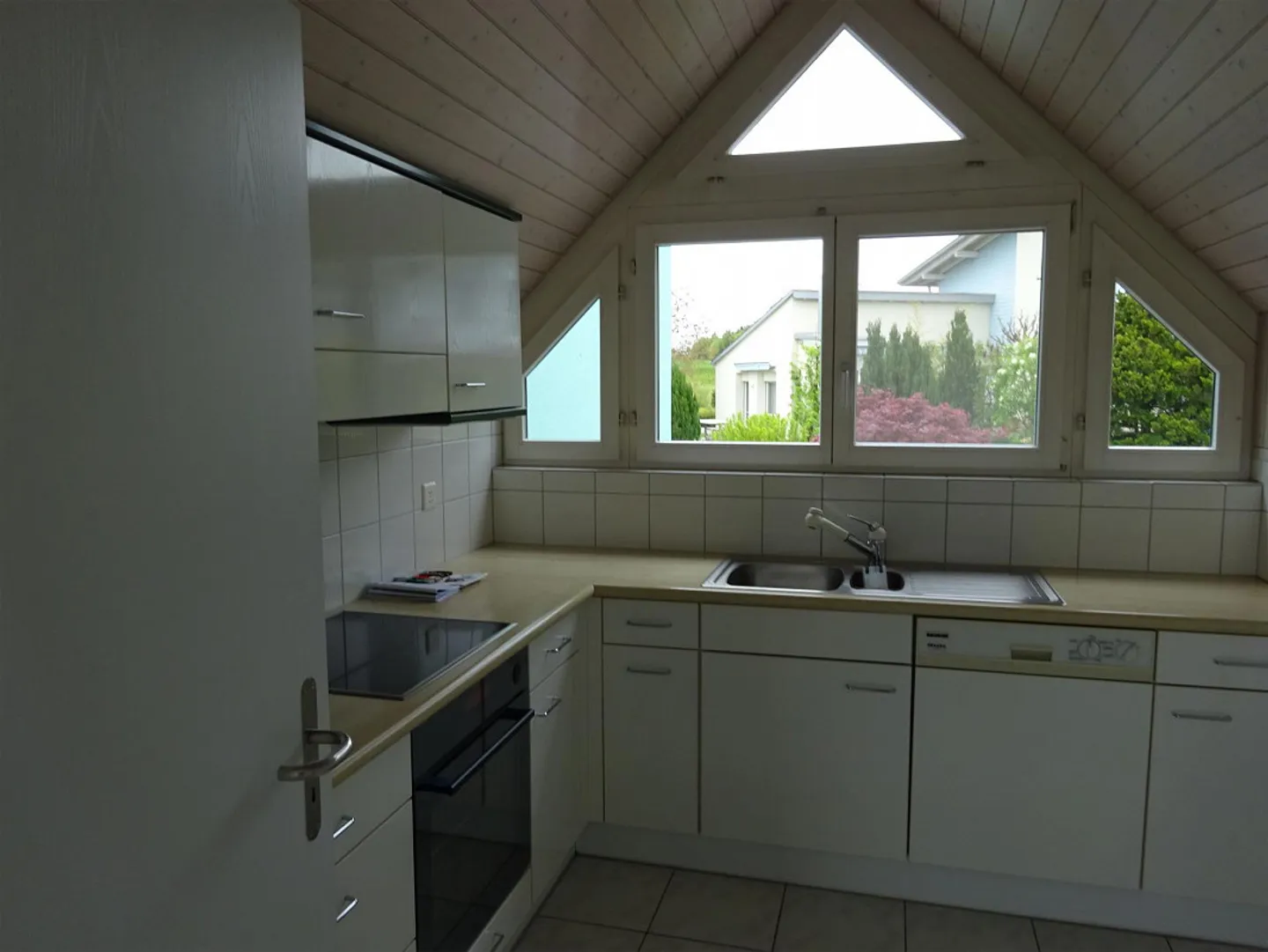 Appartamento 3 1/2 stanze - Foto 8 di 8