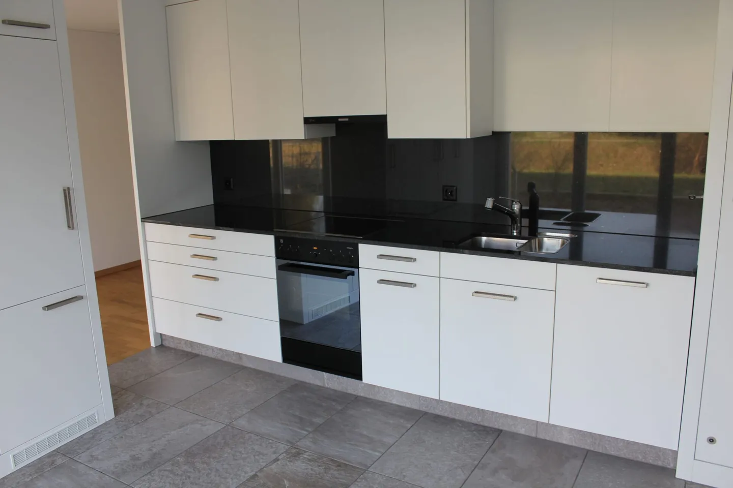 À la Reppisch - Appartement idyllique.... - Photo 5 sur 10