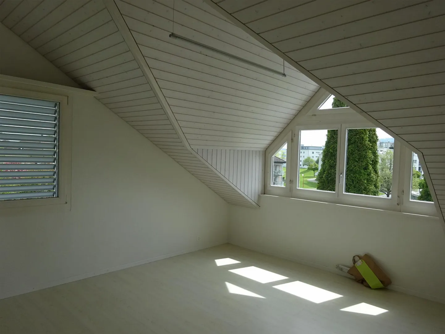 Appartamento 3 1/2 stanze - Foto 5 di 8