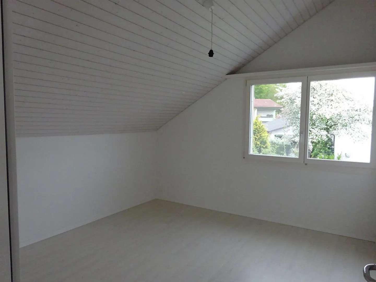 Appartamento 3 1/2 stanze - Foto 6 di 8