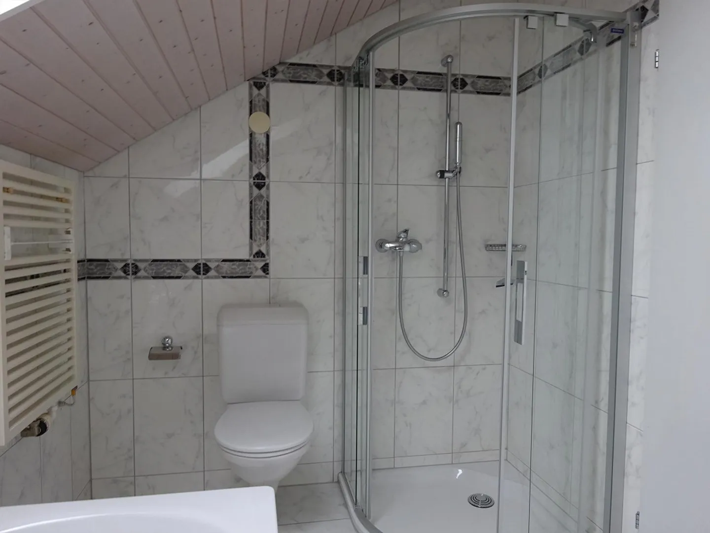 Appartamento 3 1/2 stanze - Foto 7 di 8