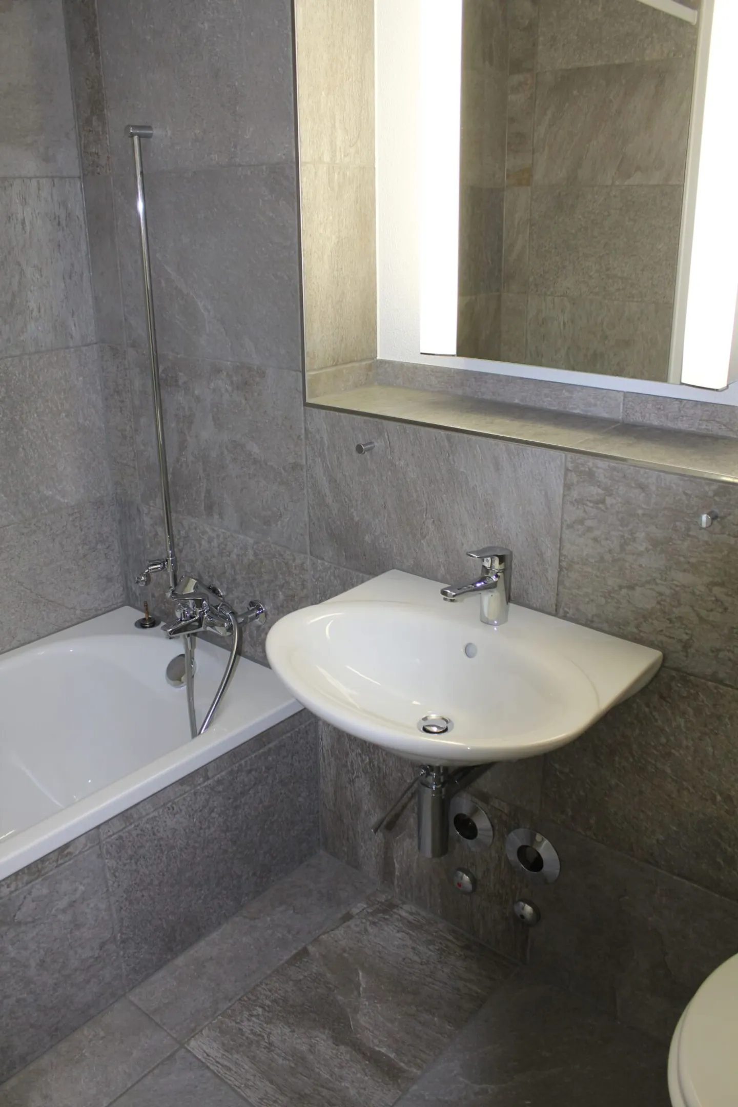 À la Reppisch - Appartement idyllique.... - Photo 9 sur 10