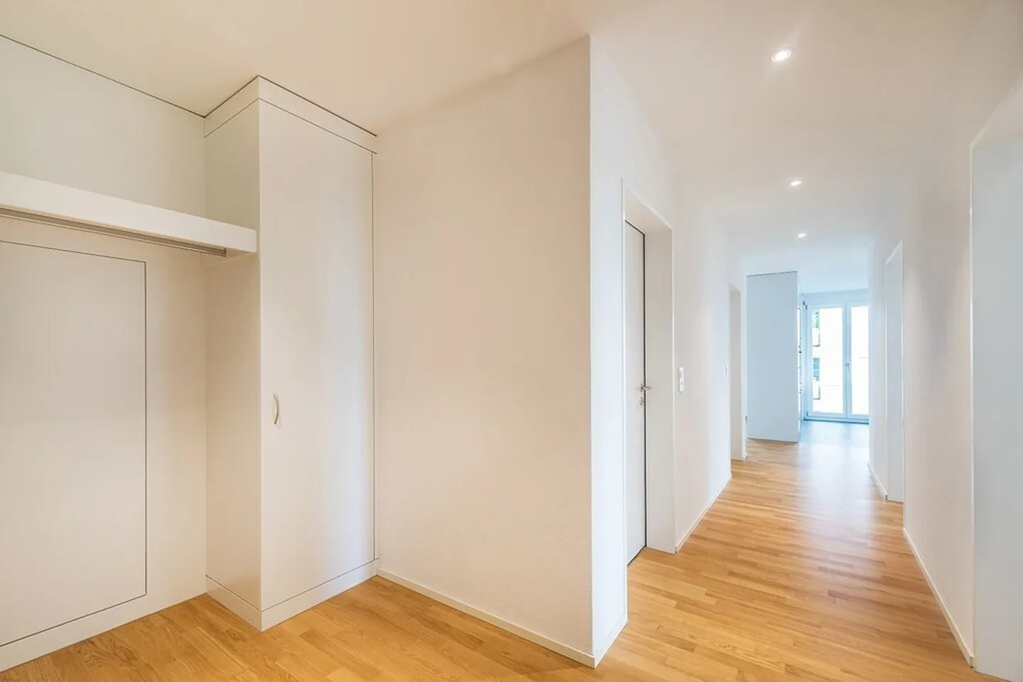 Attico 4,5 stanze - Foto 8 di 8