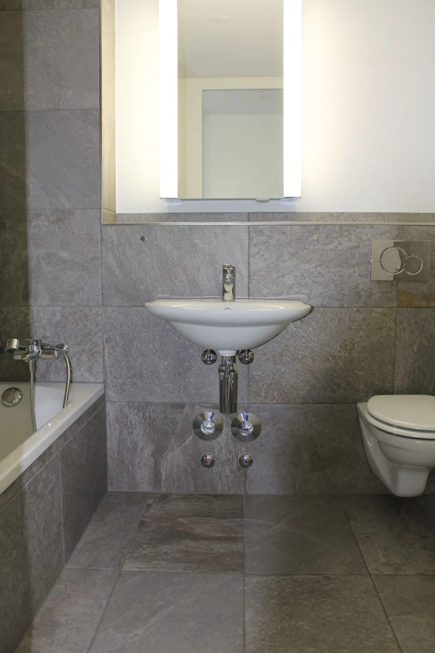 À la Reppisch - Appartement idyllique.... - Photo 10 sur 10