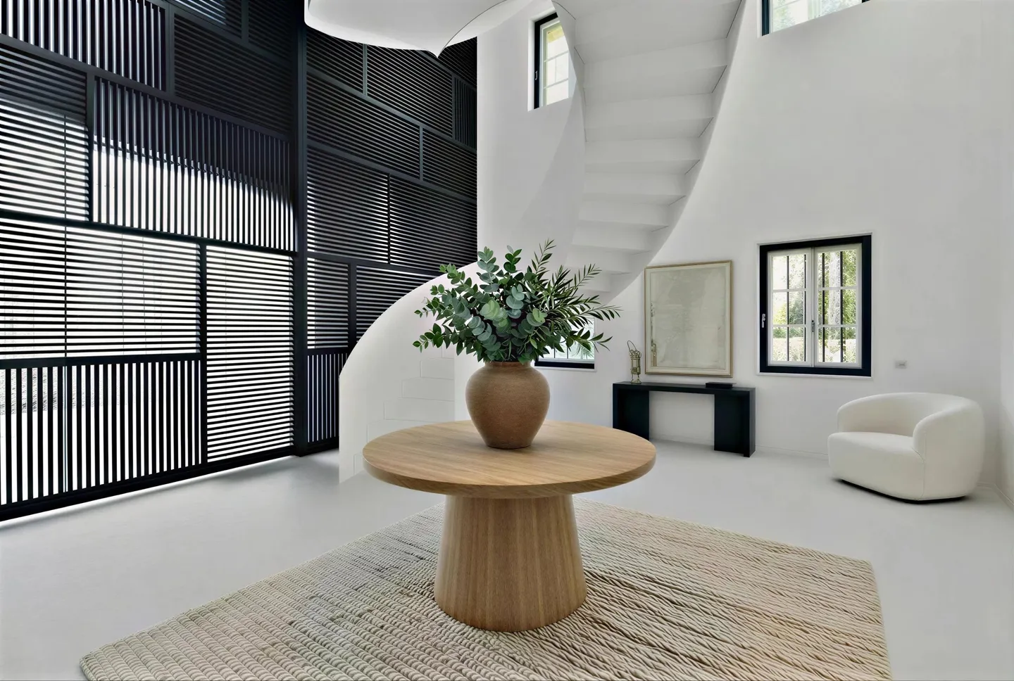 Mansione esclusiva del XIX secolo - Foto 7 di 18