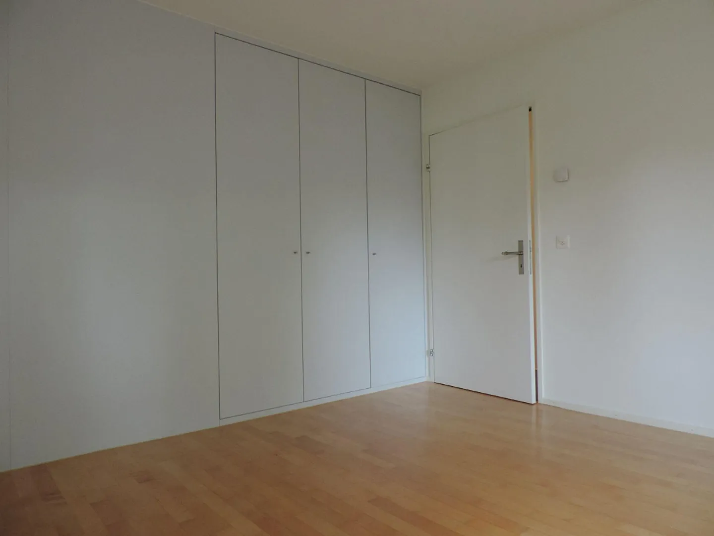 Family-friendly 4.5-room apartment on the ground floor - Photo 8 of 9