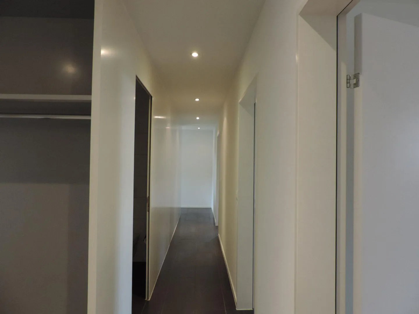 Family-friendly 4.5-room apartment on the ground floor - Photo 9 of 9