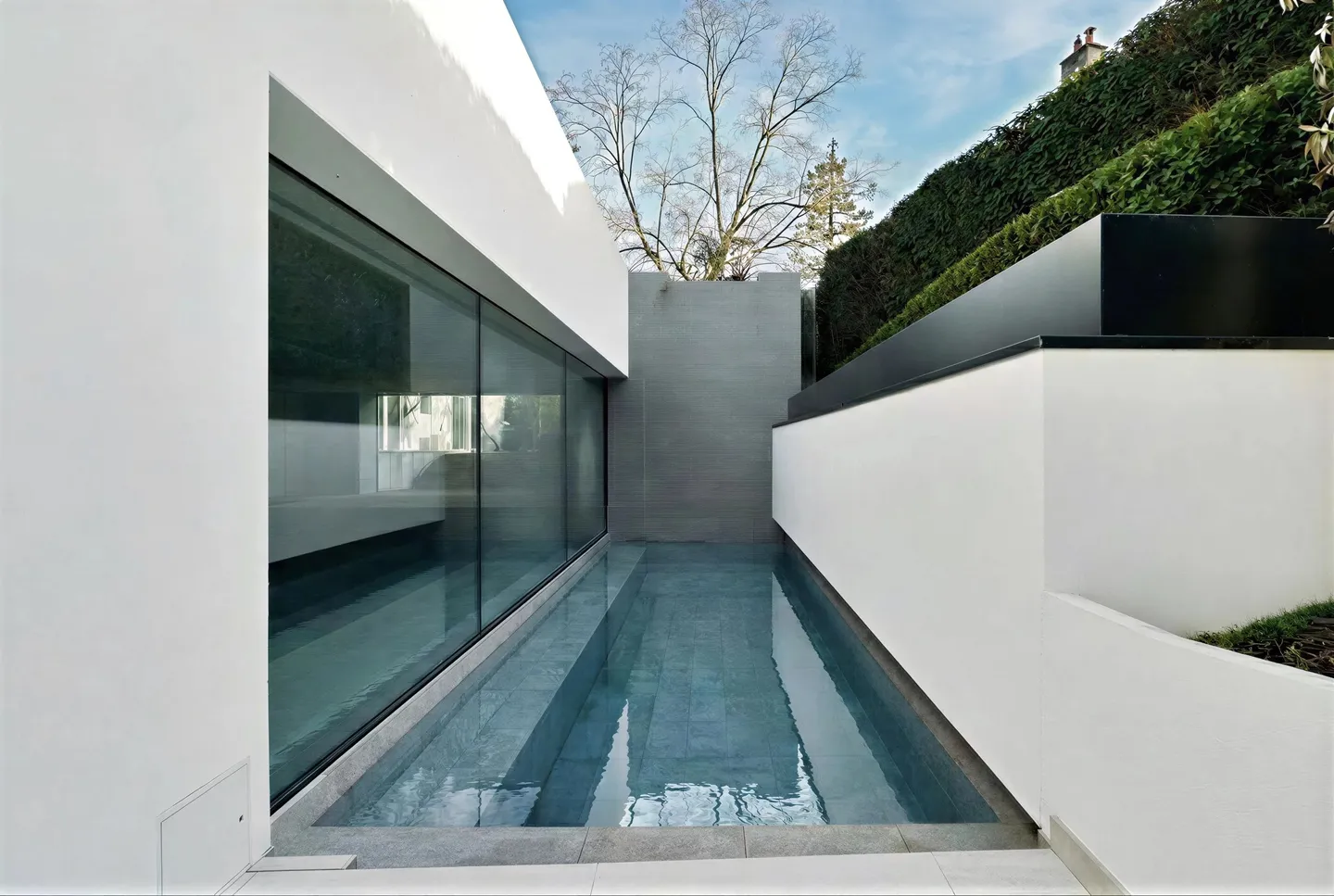 Mansione esclusiva del XIX secolo - Foto 16 di 18