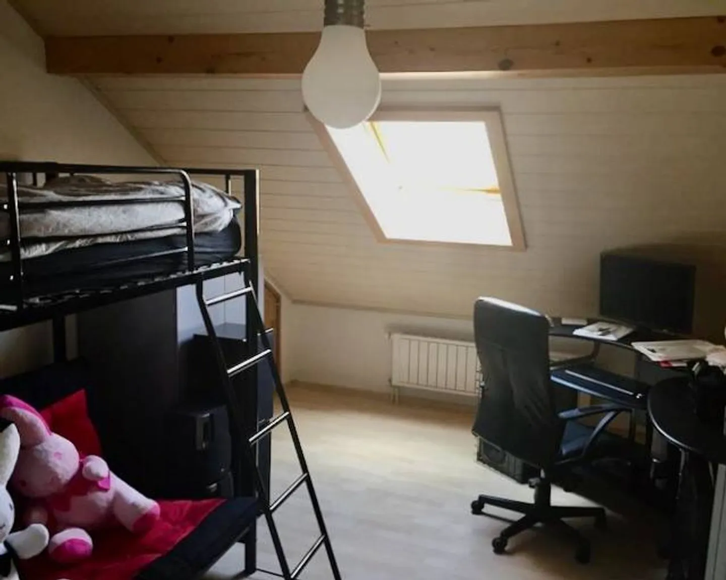 Single house for sale - Photo 12 of 13