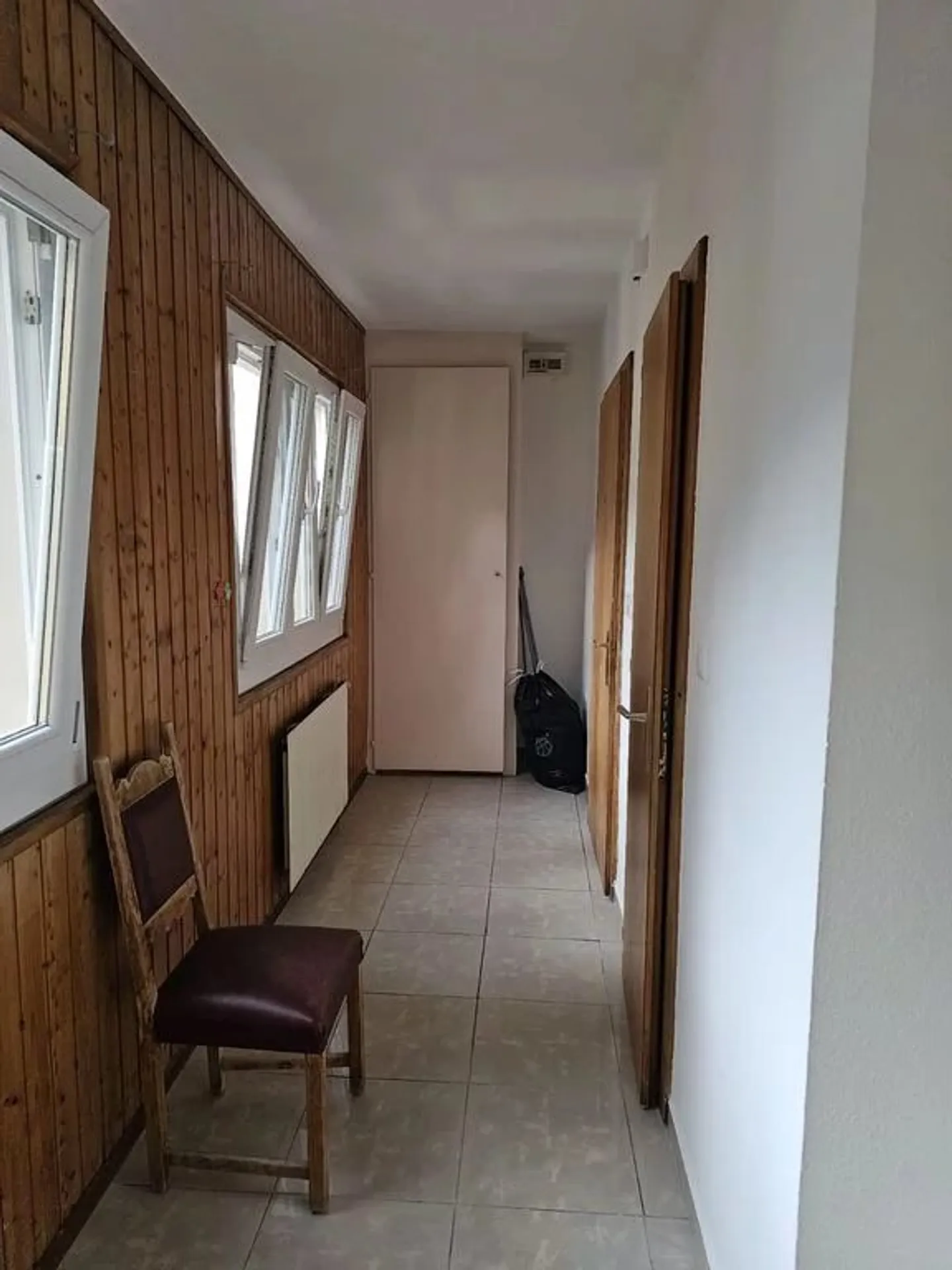 1.5 Room Apartment - Photo 1 of 6