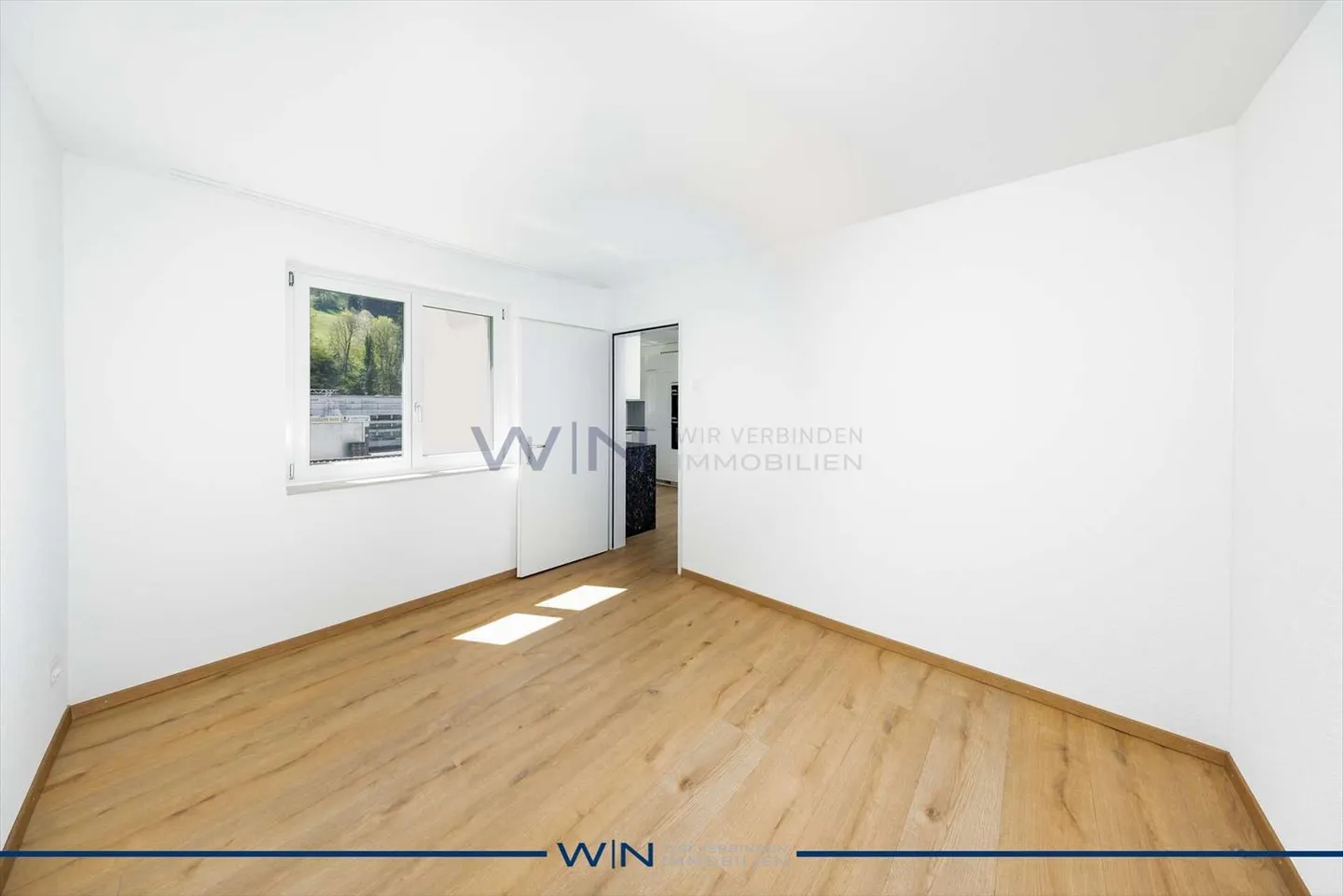 Appartamento in affitto - Foto 6 di 13
