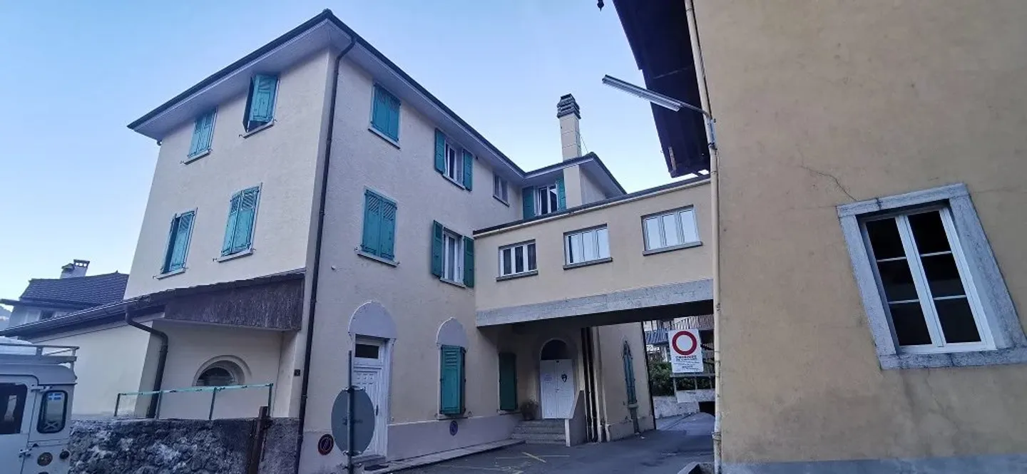 1.5 Room Apartment - Photo 5 of 6