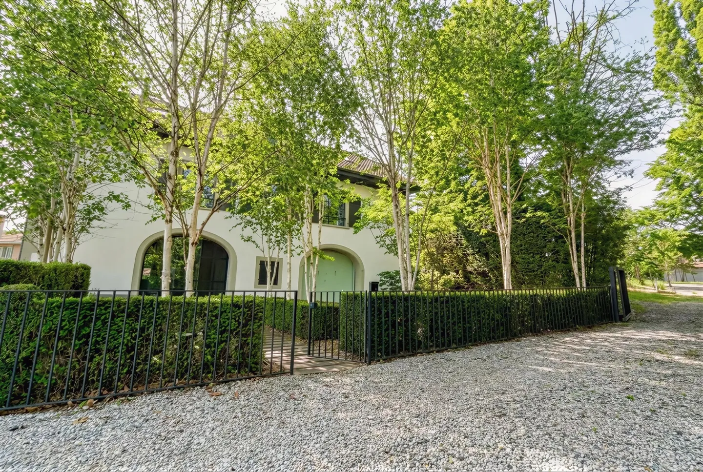 Mansione esclusiva del XIX secolo - Foto 18 di 18