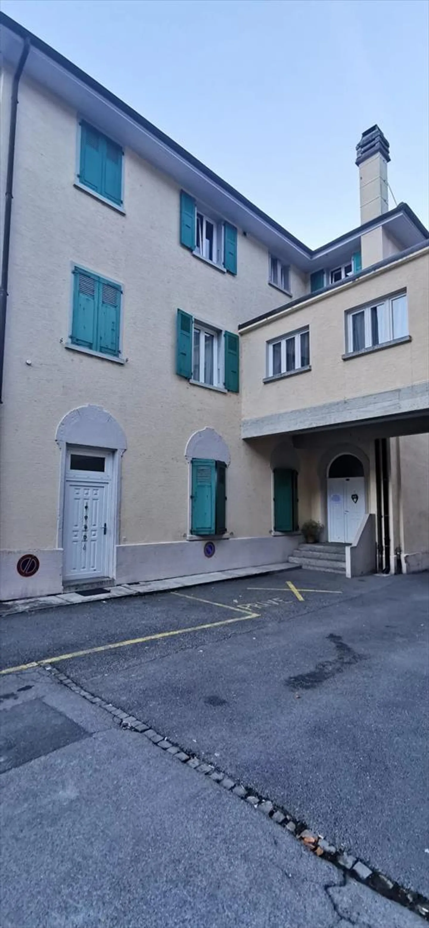 1.5 Room Apartment - Photo 6 of 6