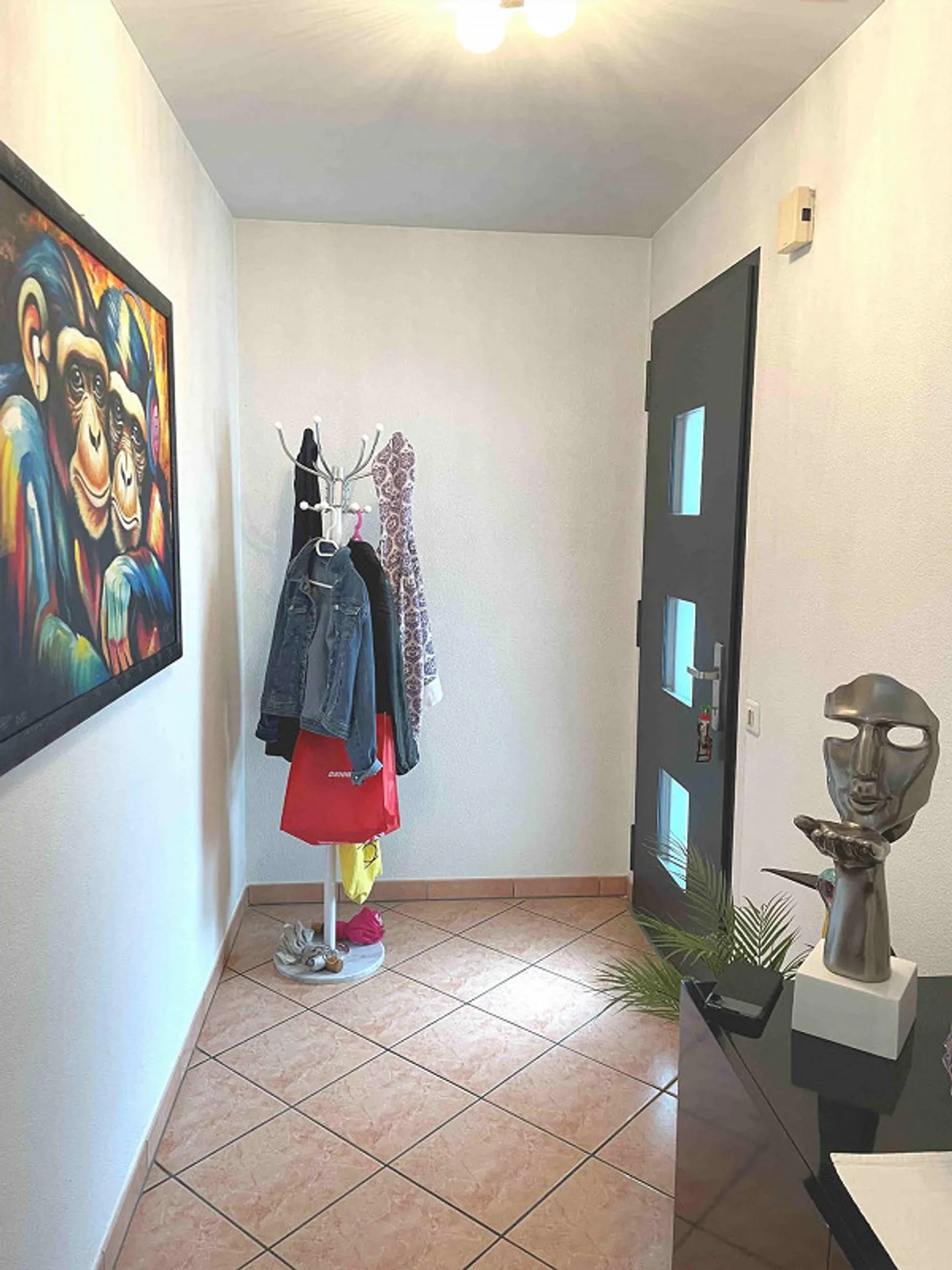 Appartamento accogliente in un piccolo complesso residenziale, a soli dieci minuti da Bellinzona - Foto 5 di 16