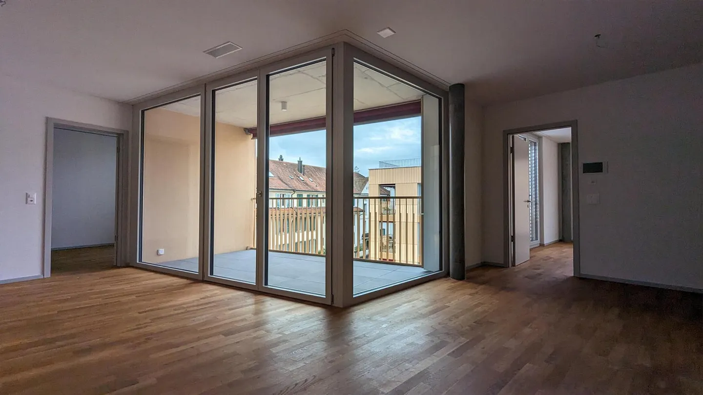 Vivere a Burgernziel - Foto 2 di 10