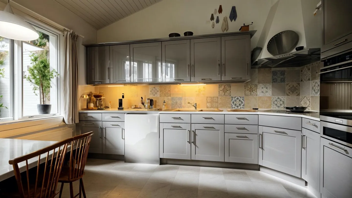 EXKLUSIVITÄT Charmantes Einzelhaus mit 7 Zimmern in ruhiger Lage im Zentrum von Vésenaz - Foto 6 di 9