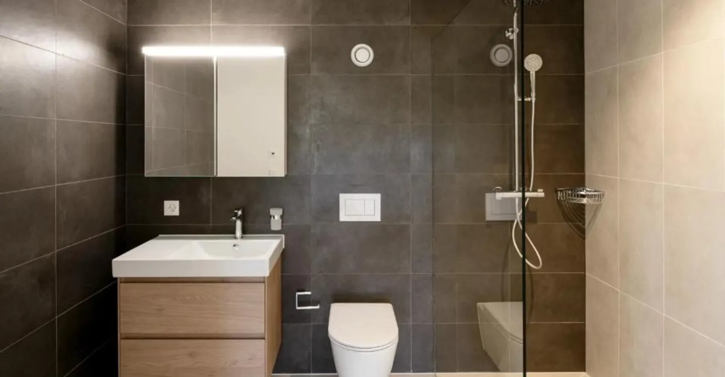 Nuovi appartamenti di 3.5 locali a Ecublens da 92 m² - www.mapraz-parc.ch - Foto 5 di 12