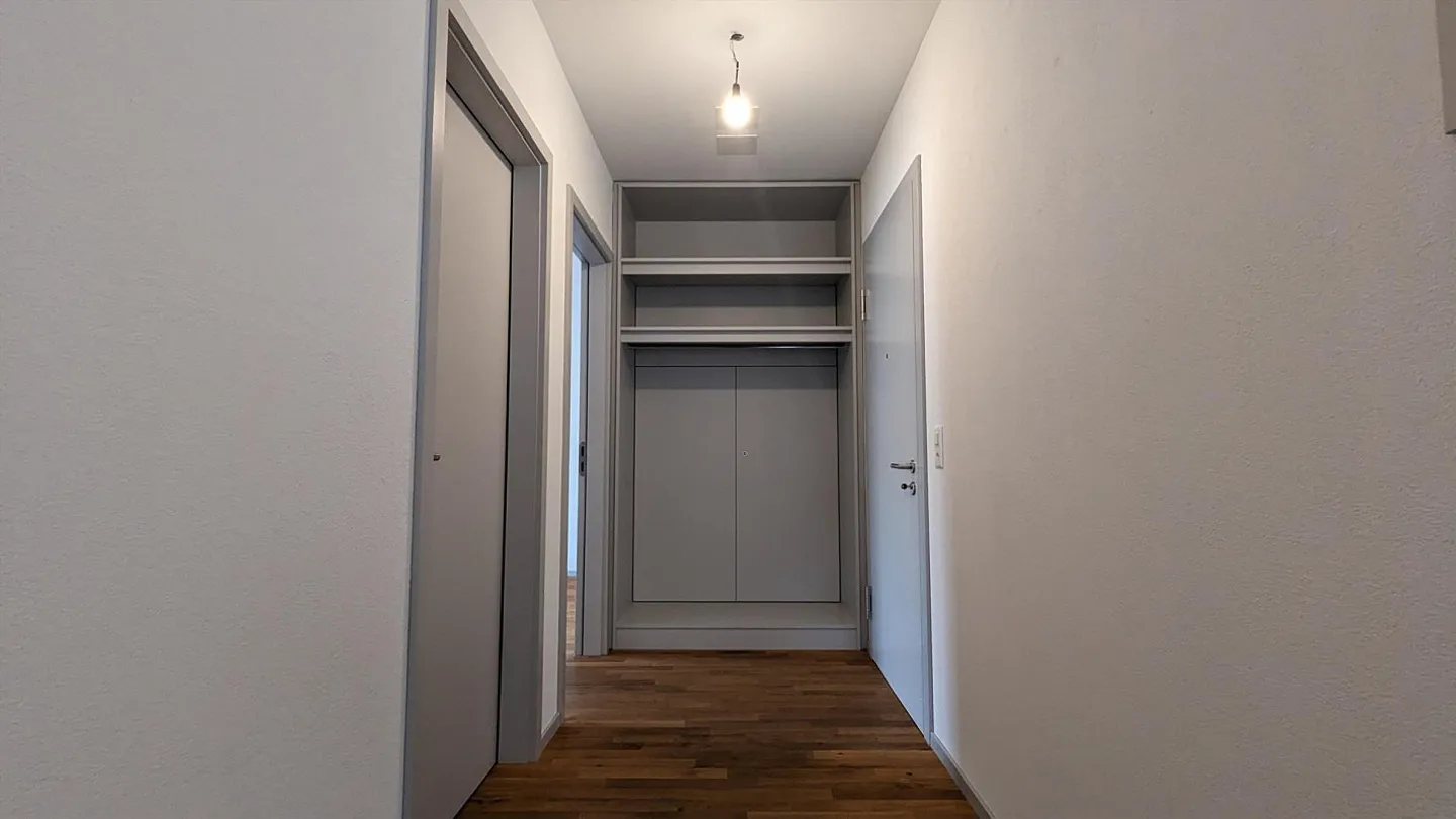 Vivere a Burgernziel - Foto 9 di 10