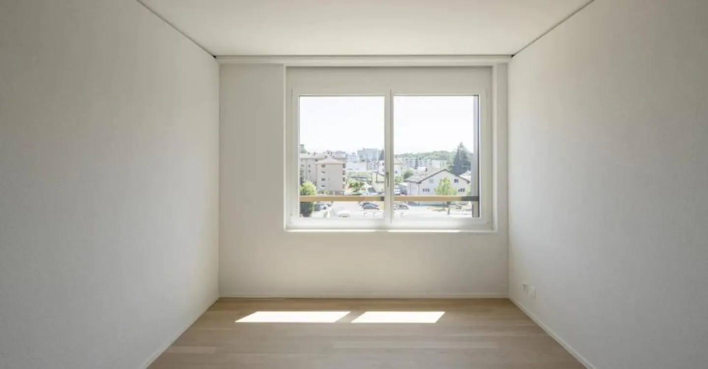 Nuovi appartamenti di 3.5 locali a Ecublens da 92 m² - www.mapraz-parc.ch - Foto 7 di 12